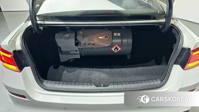 Kia The New K5 2nd generation id 3861709 из Кореи 11