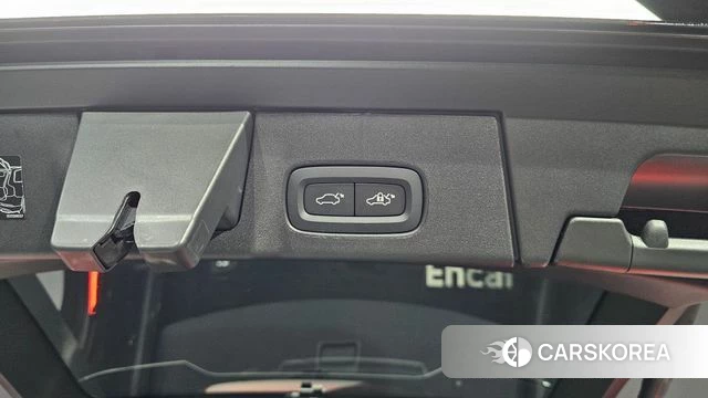 Volvo V90 Cross-Country id 4710885 из Кореи 11