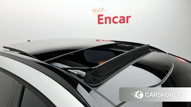 Kia Sportage 5th Generation Hybrid id 3921971 из Кореи 11