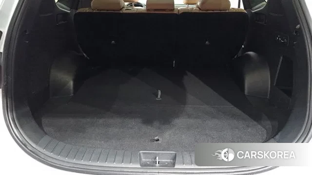 Hyundai The New Santa Fe id 3759335 из Кореи 11