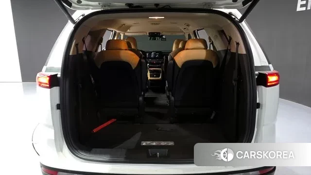 Kia Carnival 4th generation id 3681638 из Кореи 11