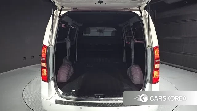 Hyundai The New Grand Starex id 3423541 из Кореи 11