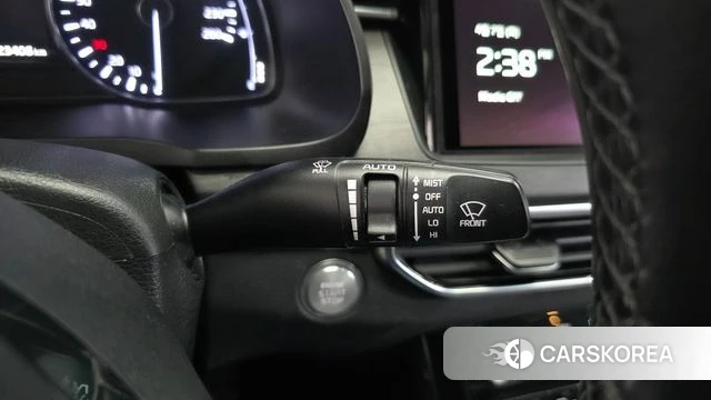 Kia K7 Premier id 3904490 из Кореи 11