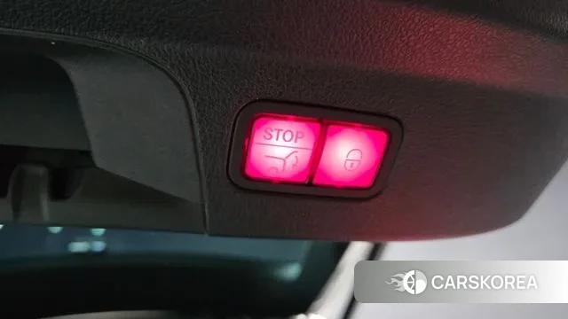 Mercedes-Benz GLE-Class W167 id 3497806 из Кореи 11