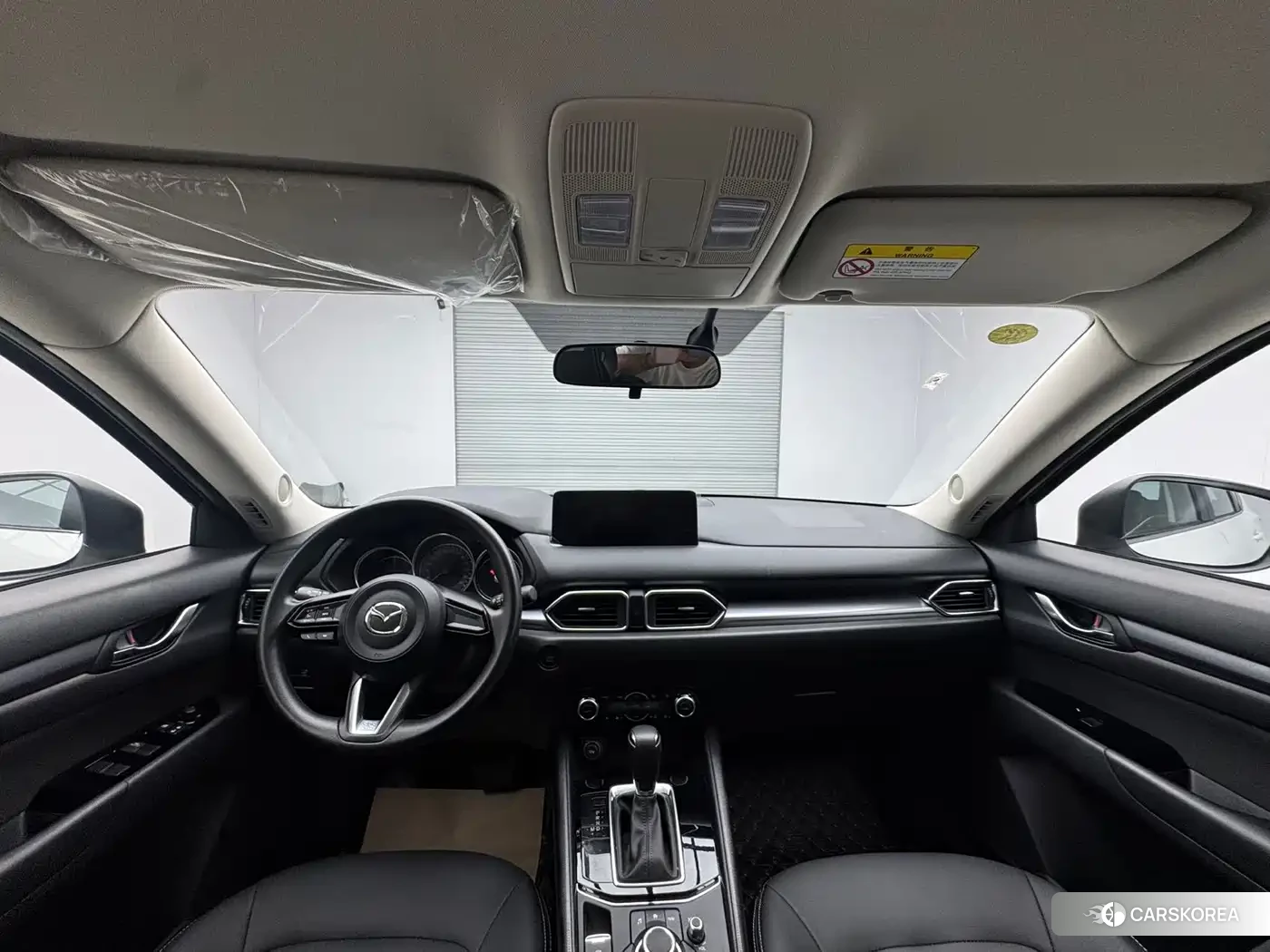 Mazda CX-5 id 4655041 из Китая 11