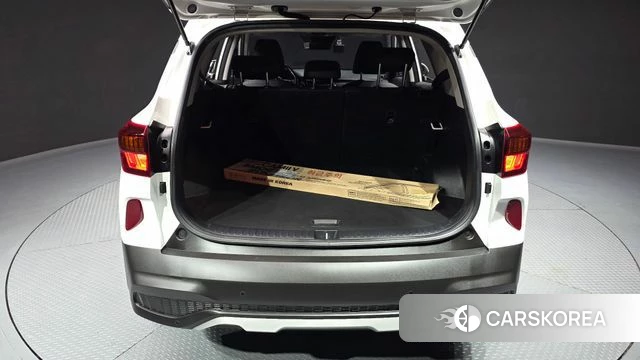 Kia Seltos id 4646808 из Кореи 11