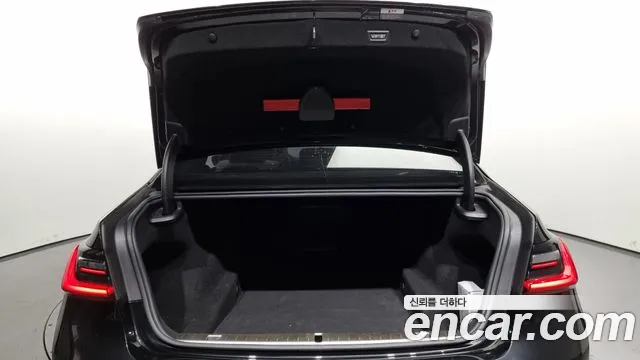 BMW 7 Series (G11) id 2722313 из Кореи 11