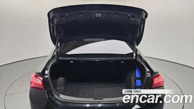 Chevrolet (GM Daewoo) The New Malibu id 2928057 из Кореи 11