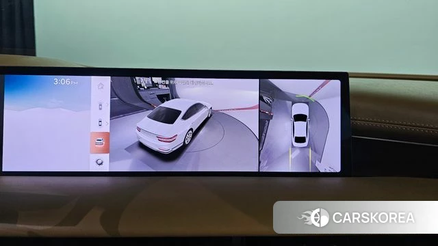 Genesis G80 (RG3) id 4194513 из Кореи 11