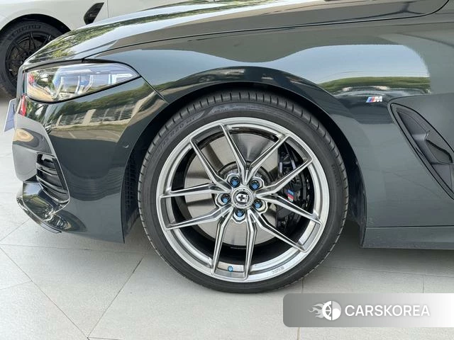 BMW 8 series id 4257907 из Китая 11
