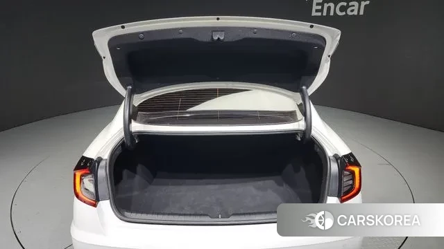 Hyundai Sonata (DN8) id 3041382 из Кореи 11