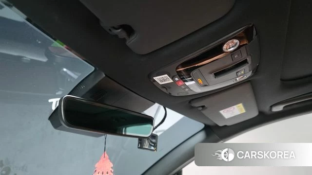 Kia Sportage 5th Generation Hybrid id 4631274 из Кореи 11