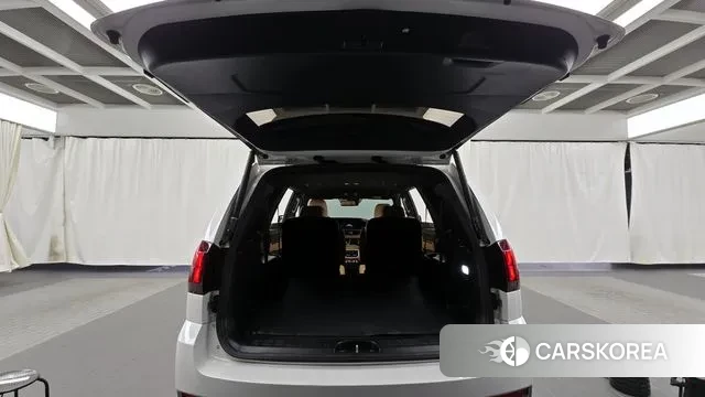 Kia Mohave Master id 3443630 из Кореи 11