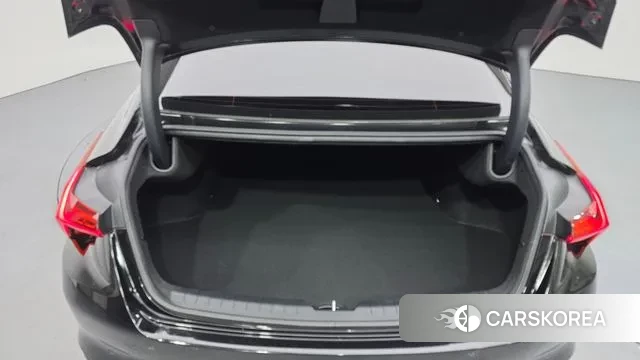 Kia K8 Hybrid id 3488301 из Кореи 11