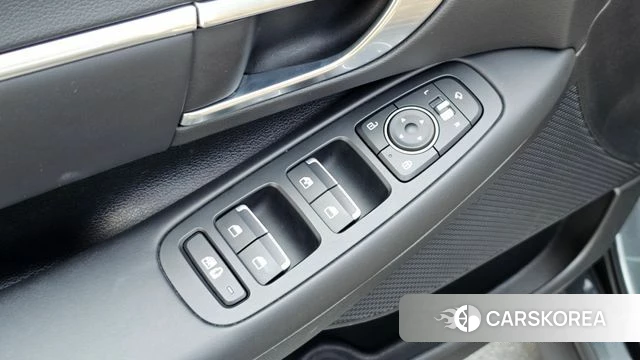 Hyundai Sonata (DN8) id 4864893 из Кореи 11