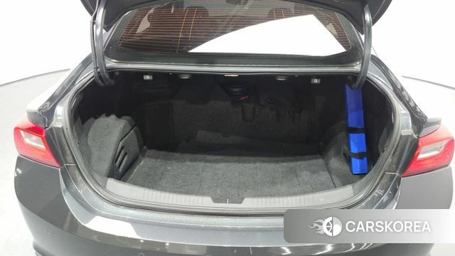 Chevrolet (GM Daewoo) All New Malibu id 4363329 из Кореи 11