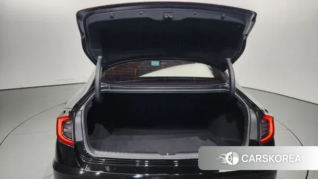 Hyundai Sonata (DN8) id 3043523 из Кореи 11