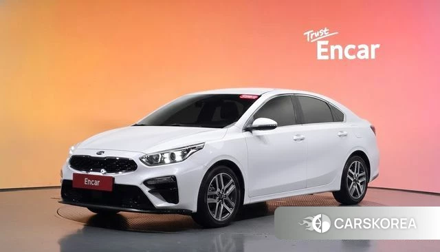 Kia Come New K3 id 4849437 из Кореи 11