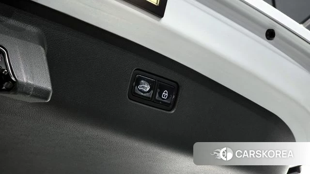 Genesis GV70 id 3839896 из Кореи 11