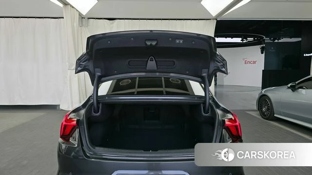 Kia K8 Hybrid id 4381516 из Кореи 11