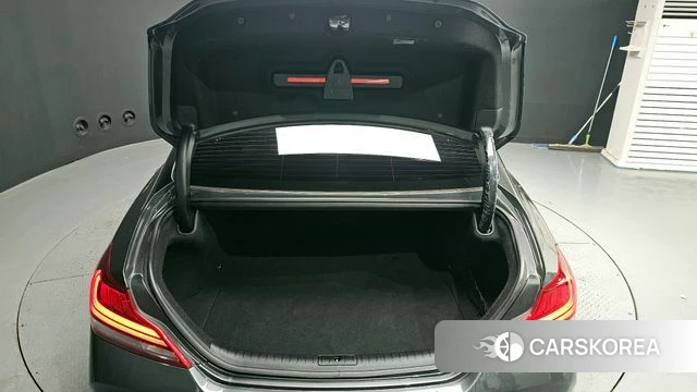 Genesis G70 id 4385076 из Кореи 11
