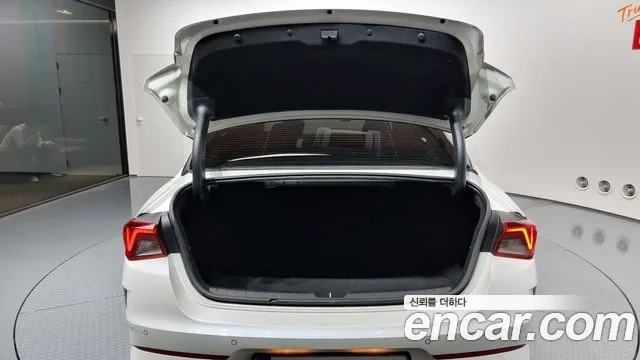 Kia K5 3rd generation id 2916559 из Кореи 11