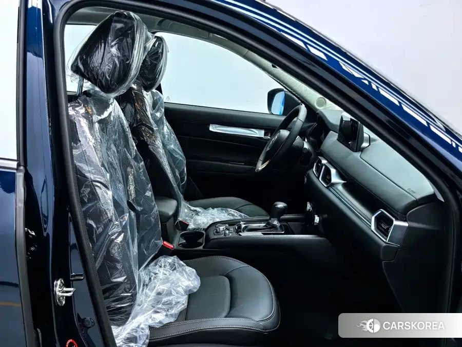 Новый Mazda CX-5 id 4948644 из Китая 11