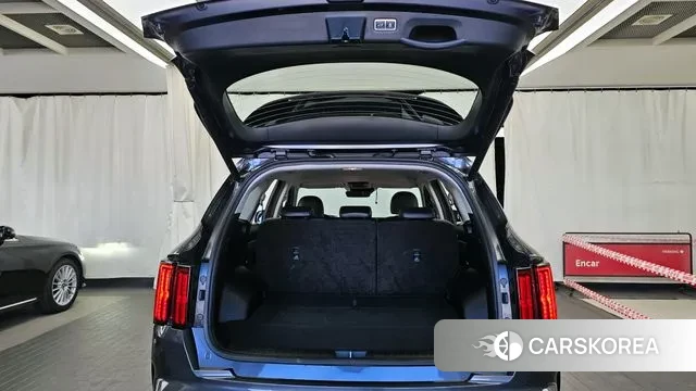 Kia Sorento 4th Generation id 3318178 из Кореи 11