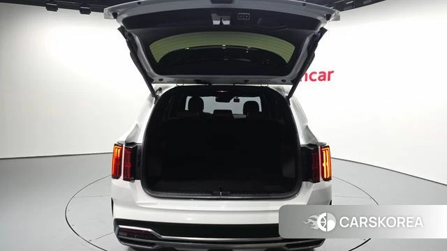 Kia Sorento 4th Generation id 4203244 из Кореи 11