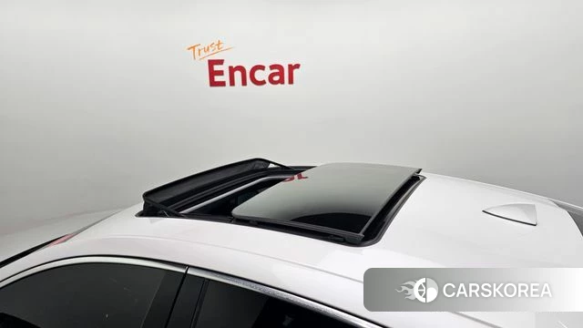 Chevrolet (GM Daewoo) All New Malibu id 3925057 из Кореи 11