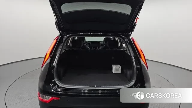 Kia Di All New Niro EV id 3432540 из Кореи 11