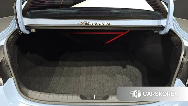 Hyundai The New Avante (CN7) id 3371807 из Кореи 11