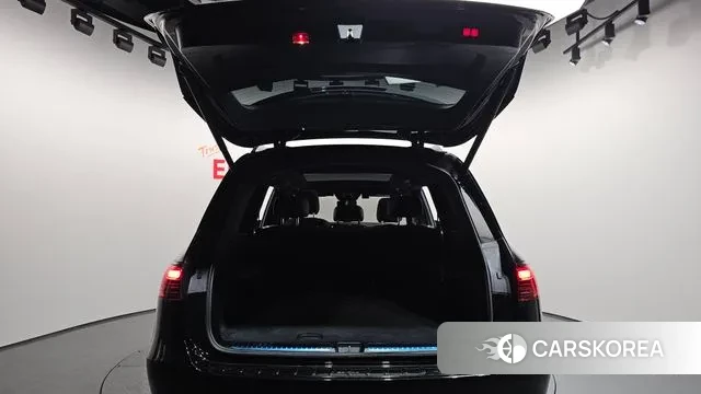 Mercedes-Benz GLS - Class X167 id 3512185 из Кореи 11