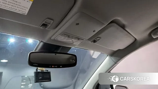 Chevrolet (GM Daewoo) The New Trax id 3417576 из Кореи 11