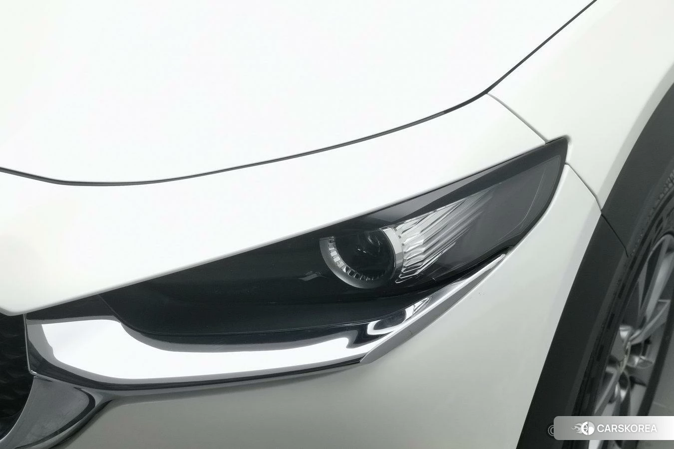 Mazda CX-30 id 4438250 из Китая 11