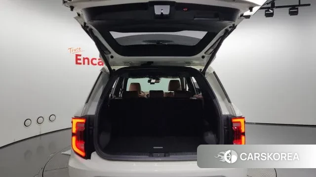 Ssangyong Torres id 3212490 из Кореи 11