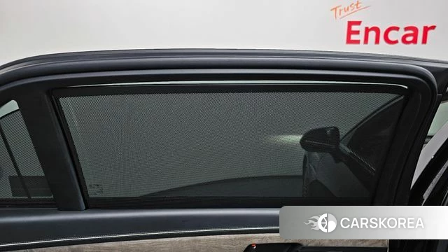 Genesis G90 id 4356430 из Кореи 11