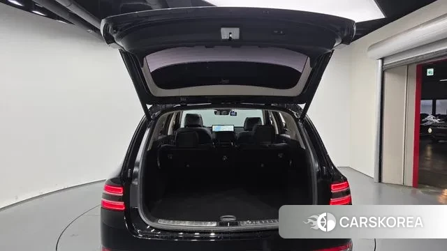 Genesis GV80 id 3402410 из Кореи 11