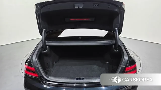 Genesis G90 id 3703043 из Кореи 11