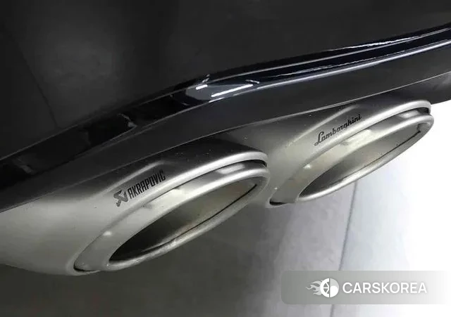 Lamborghini Urus id 3120322 из Кореи 11