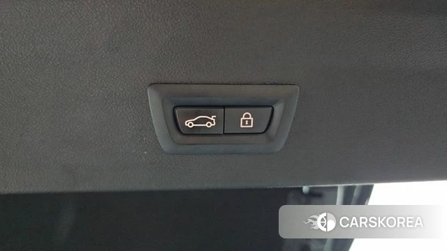 BMW X4M (G02) id 3965862 из Кореи 11