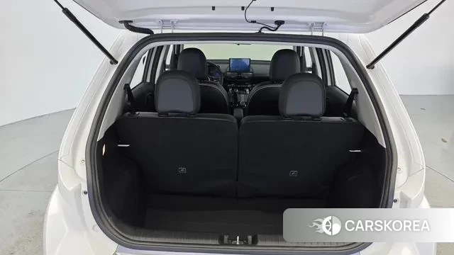 Hyundai Casper id 3432320 из Кореи 11