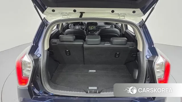 Ssangyong Berry New Tivoli id 3379366 из Кореи 11