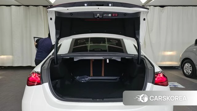 Mercedes-Benz E-Class W214 id 4700839 из Кореи 11