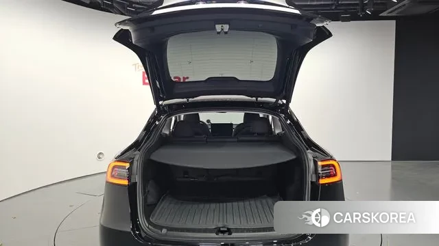 Tesla Model Y id 3371827 из Кореи 11