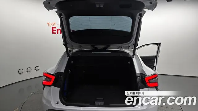 Chevrolet (GM Daewoo) Trax Crossover id 2717751 из Кореи 11