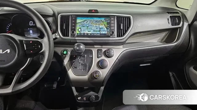 Kia The New Ray id 3686038 из Кореи 11