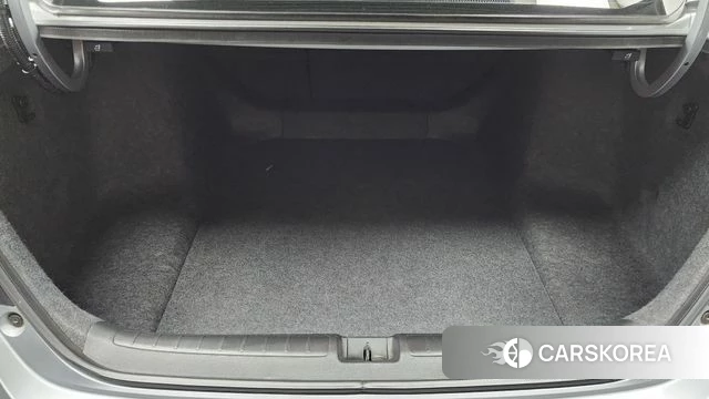 Honda Accord 10th Generation id 4471483 из Кореи 11