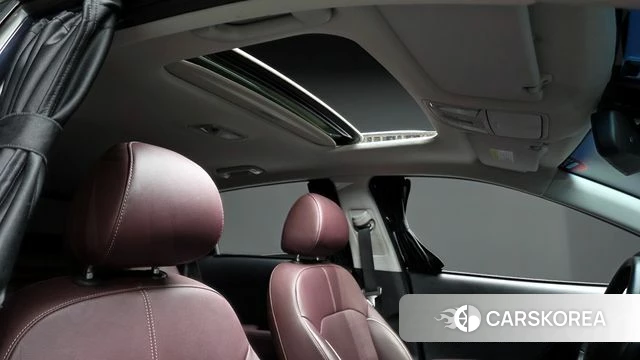 Kia The New Niro id 4268823 из Кореи 11