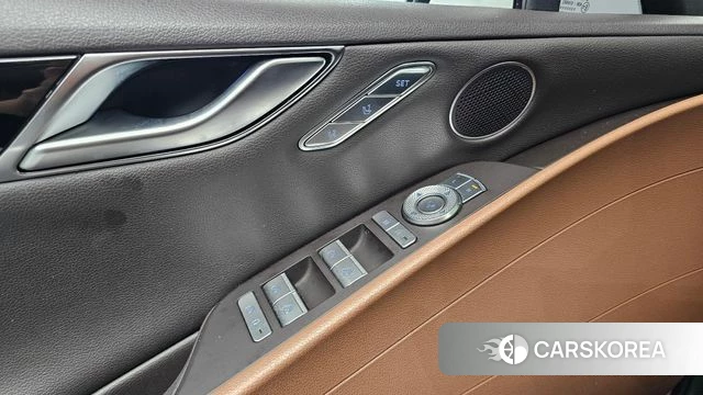 Genesis G80 (RG3) id 4416164 из Кореи 11